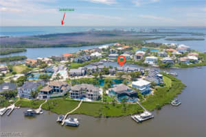 17042 Marina Cove Lane, FORT MYERS, FL 33908 Sold 06/24/24