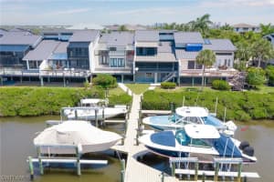 17042 Marina Cove Lane, FORT MYERS, FL 33908 Sold 06/24/24