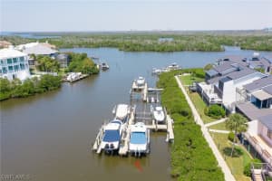 17042 Marina Cove Lane, FORT MYERS, FL 33908 Sold 06/24/24