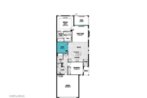 10285 Bonavie Cove Drive, FORT MYERS, FL 33966 Sold 10/17/24