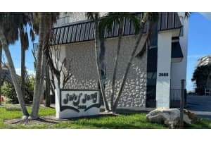 2088 Estero Boulevard, Fort Myers Beach, FL 33931 Sold 04/11/25