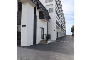 2088 Estero Boulevard, Fort Myers Beach, FL 33931 Sold 04/11/25