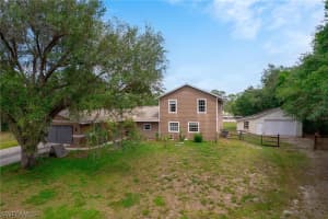 6221 Buckingham Road, FORT MYERS, FL 33905 Sold 04/11/25