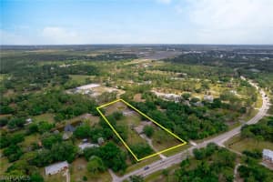 6221 Buckingham Road, FORT MYERS, FL 33905 Sold 04/11/25