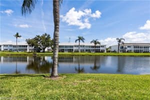 1461 Saddle Woode Dr 6c, Fort Myers