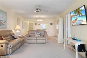 1461 Saddle Woode Drive, Fort Myers, FL 33919 - MLS#224035130