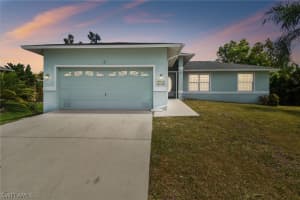 6330 Emerald Bay Court, FORT MYERS, FL 33908 Sold 10/18/24