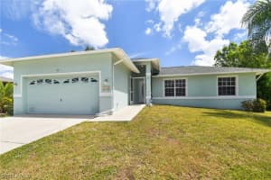 6330 Emerald Bay Court, FORT MYERS, FL 33908 Sold 10/18/24
