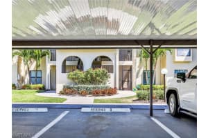8287 Charter Club Circle, FORT MYERS, FL 33919 Sold 10/30/24