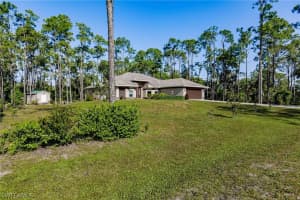 24808 Dietz Drive, Bonita Springs, FL 34135 Sold 12/19/24