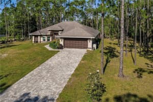 24808 Dietz Drive, Bonita Springs, FL 34135 Sold 12/19/24