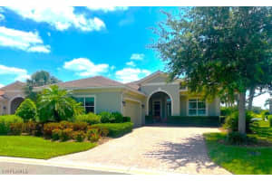 13813 Woodhaven Circle, FORT MYERS, FL 33905 Sold 05/24/24