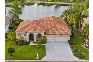 12909 Kedleston Circle, FORT MYERS, FL 33912 Sold 06/14/24