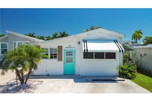 11561 Valleyview Dr Lot 166, Fort Myers