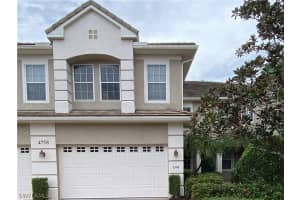 4758 Stratford Court, NAPLES, FL 34105 Sold 09/30/24