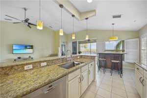 2619 Somerville Loop APT 401, Cape Coral, FL 33991, Sold 08/02/24
