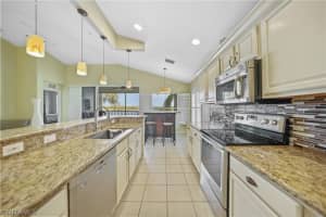 2619 Somerville Loop APT 401, Cape Coral, FL 33991, Sold 08/02/24