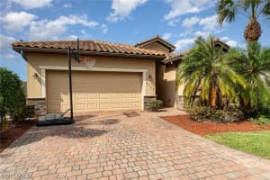 2702 Via San Latina Court, FORT MYERS, FL 33905 Sold 07/31/24