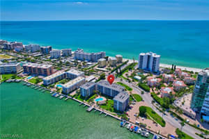 3500 Gulf Shore Boulevard, NAPLES, FL 34103 Sold 10/24/24