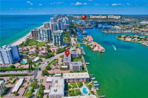 3500 Gulf Shore Boulevard, NAPLES, FL 34103 Sold 10/24/24