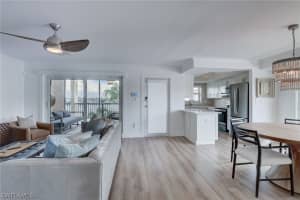 3500 Gulf Shore Boulevard, NAPLES, FL 34103 Sold 10/24/24