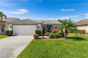 8091 Breton Circle, FORT MYERS, FL 33912 Sold 06/28/24