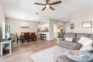 8091 Breton Circle, FORT MYERS, FL 33912 Sold 06/28/24