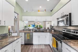 8091 Breton Circle, FORT MYERS, FL 33912 Sold 06/28/24