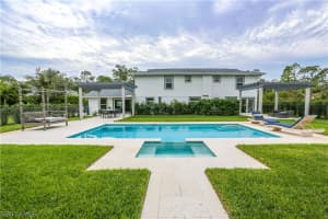 5805 Bur Oaks Lane, NAPLES, FL 34119 Sold 10/04/24