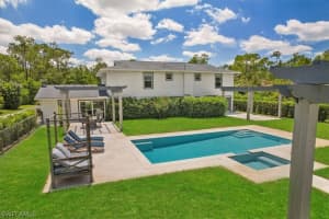 5805 Bur Oaks Lane, NAPLES, FL 34119 Sold 10/04/24
