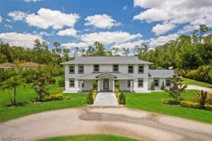 5805 Bur Oaks Lane, NAPLES, FL 34119 Sold 10/04/24