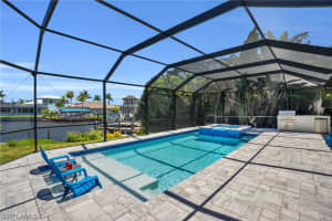 1629 El Dorado Parkway, Cape Coral, FL 33914 - MLS#224035291