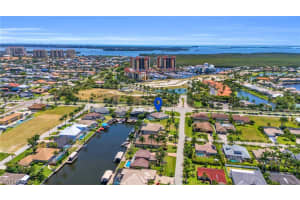 1629 El Dorado Parkway, Cape Coral, FL 33914 - MLS#224035291