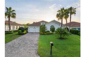 2149 Asti Court, NAPLES, FL 34105 Sold 06/27/24