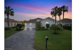 2149 Asti Court, NAPLES, FL 34105 Sold 06/27/24