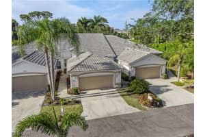 4895 Boulevard Court, Naples, FL 34103 Sold 01/29/25