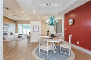 4895 Boulevard Court, Naples, FL 34103 Sold 01/29/25