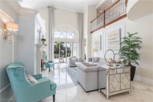 1897 Isla De Palma Cir, Naples, FL 34119, Sold 11/19/24