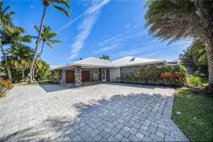 27171 Driftwood Drive, BONITA SPRINGS, FL 34135 Sold 08/14/24