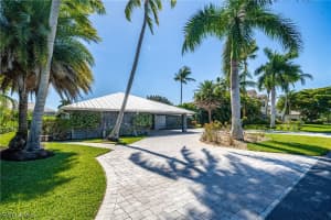 27171 Driftwood Drive, BONITA SPRINGS, FL 34135 Sold 08/14/24