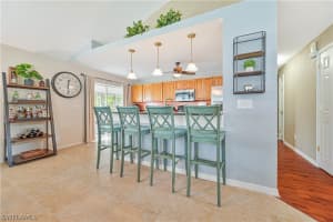 15118 Cloverdale Drive, FORT MYERS, FL 33919 Sold 07/01/24
