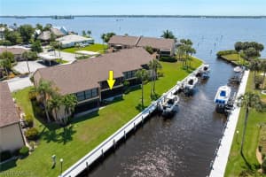 15481 Admiralty Cir APT 2, North Fort Myers, FL 33917, Sold 02/21/25