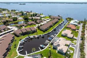 15481 Admiralty Cir APT 2, North Fort Myers, FL 33917, Sold 02/21/25