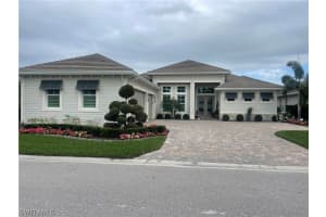 14584 Maxwell Court, NAPLES, FL 34109 Sold 06/28/24
