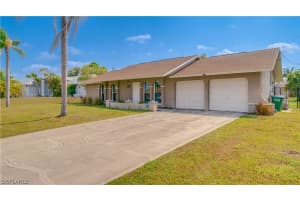 907 11th Avenue, CAPE CORAL, FL 33991 Sold 12/23/24