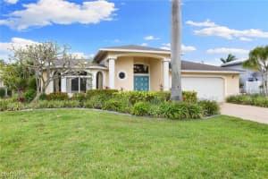 3906 20th Place, CAPE CORAL, FL 33904 Sold 08/16/24