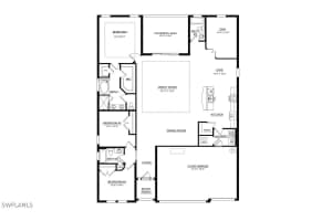 506 SW 27th St, Cape Coral, FL 33914, Sold 09/27/24