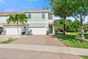 15338 Summit Place Circle, NAPLES, FL 34119 Sold 06/20/24