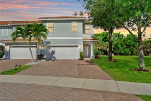 15338 Summit Place Circle, NAPLES, FL 34119 Sold 06/20/24