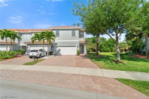 15338 Summit Place Circle, NAPLES, FL 34119 Sold 06/20/24